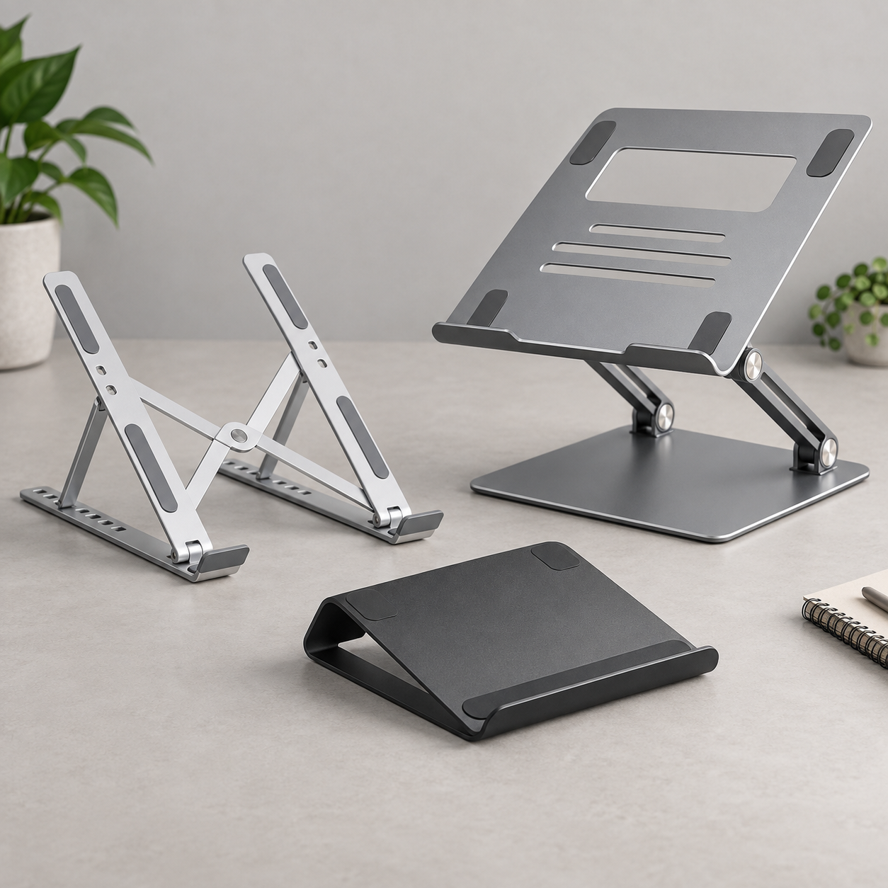 Geonix Trek T3 Laptop Stand